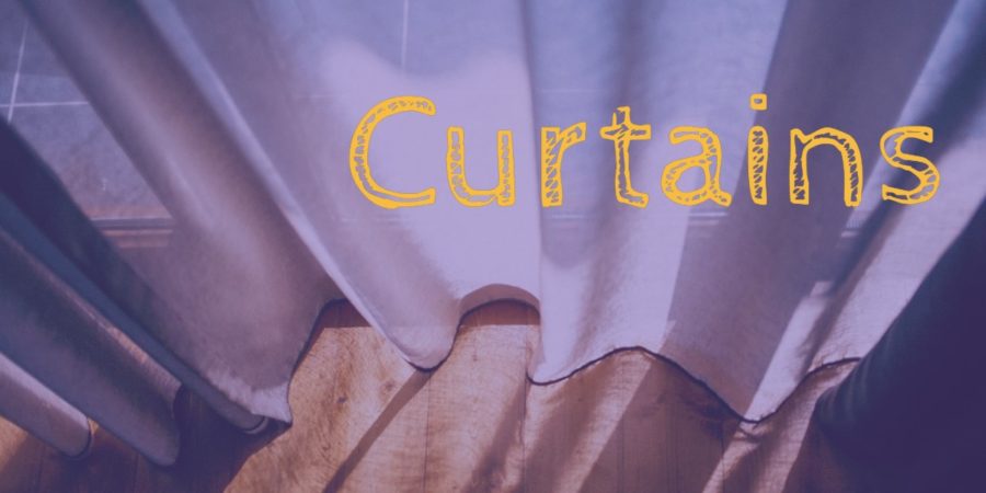 Curtains