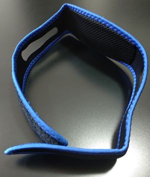 Anti-Snoring Chin Strap