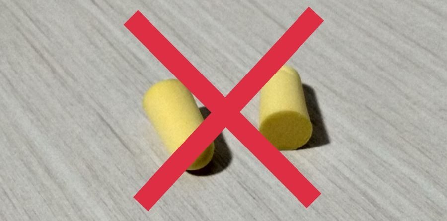 Earplug Alternatives for Sleeping